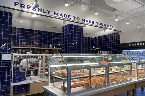 Bakery on the Water photo 3